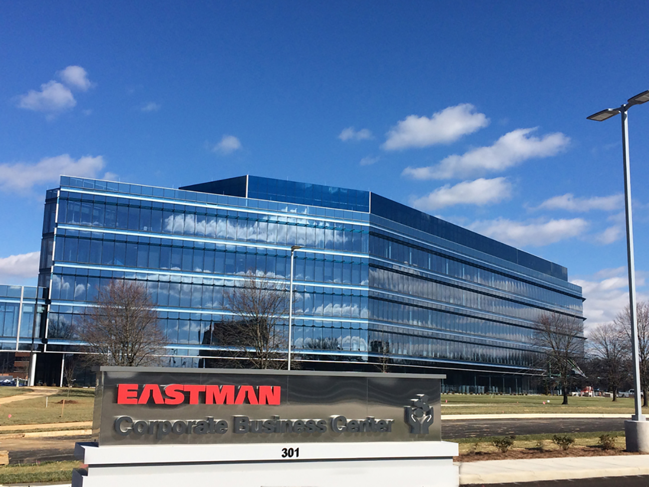 Eastman Corporate