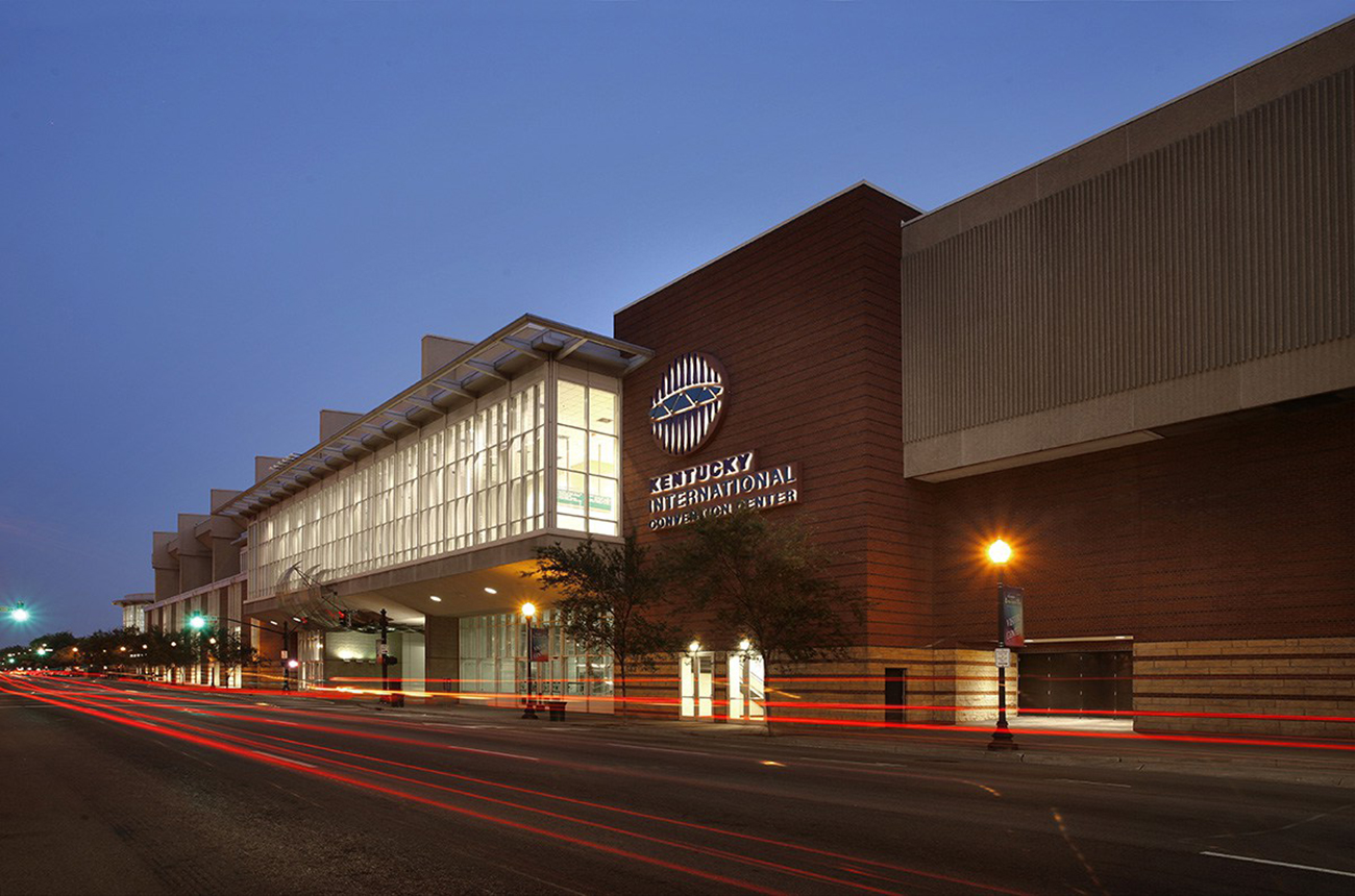 Kentucky Convention Center