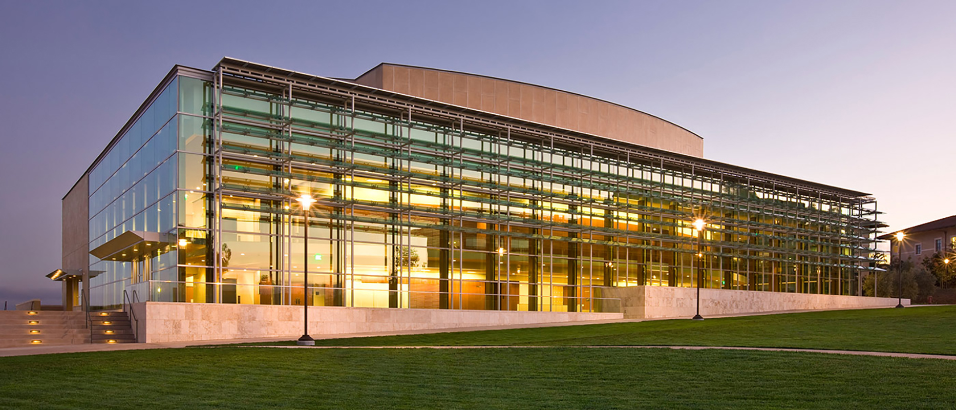 Soka University Of Performing Arts