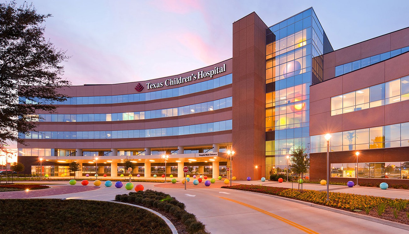 Texas Children’s Hospital