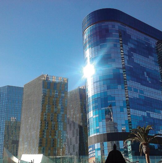 Architectural Wall Systems