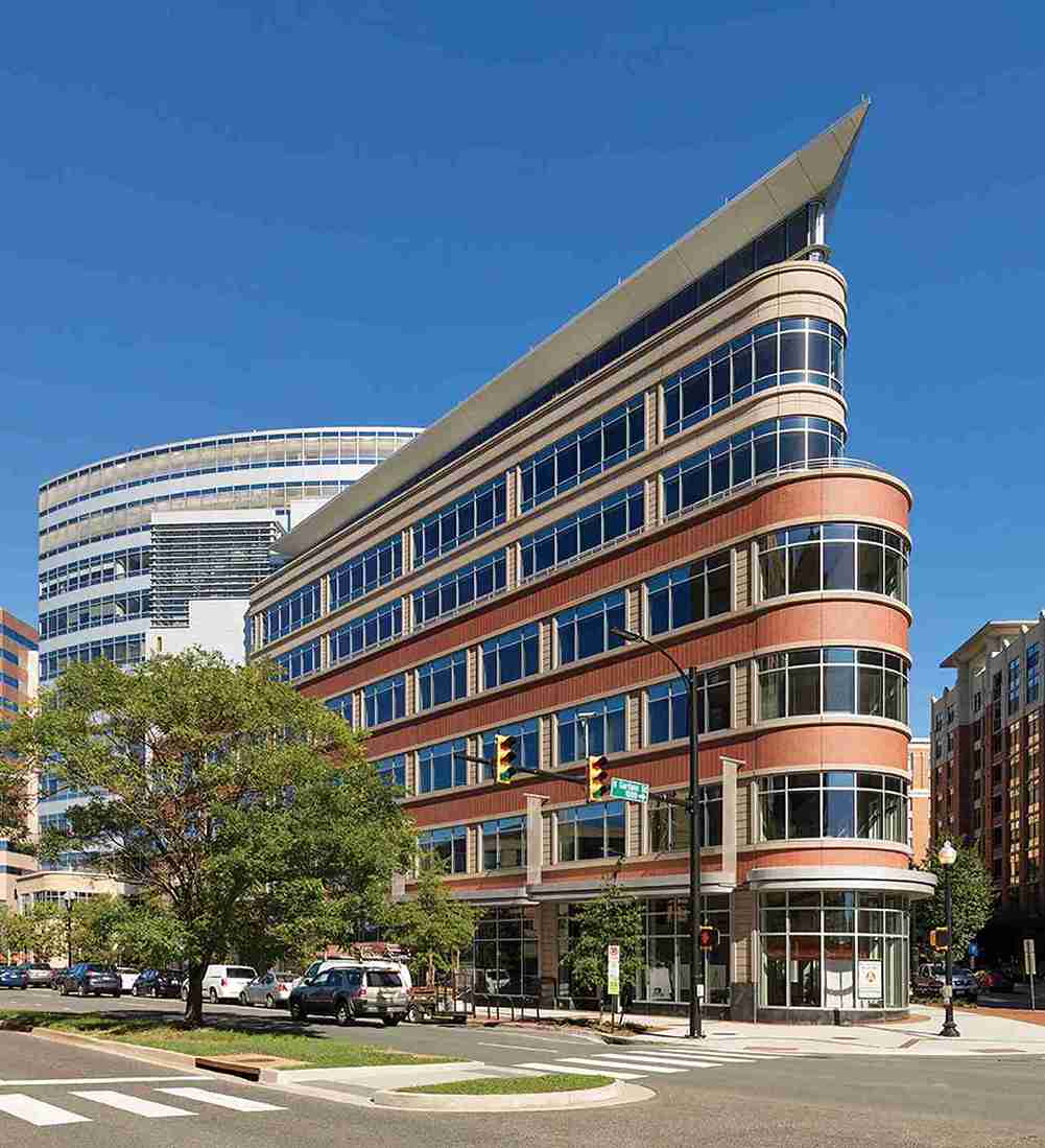 3001 Washington Blvd