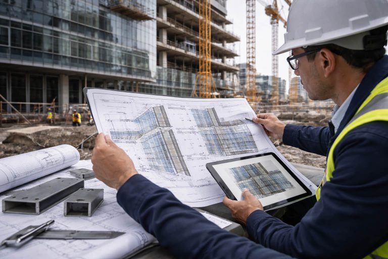 Performance Facade Solutions